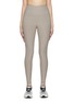 Main View - Click To Enlarge - BEYOND YOGA - Spacedye At Your Leisure High Waisted Midi Leggings