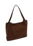 Detail View - Click To Enlarge - STUDIO NICHOLSON - Doublet Suede Tote Bag