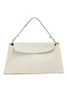 Main View - Click To Enlarge - STUDIO NICHOLSON - The Folded Leather Shoulder Bag