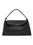 Main View - Click To Enlarge - STUDIO NICHOLSON - Shiboru Leather Shoulder Bag