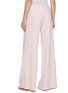 Back View - Click To Enlarge - ALICE & OLIVIA - Eric Wide Leg Pants