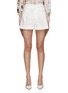 Main View - Click To Enlarge - ALICE & OLIVIA - Conry Cuff Shorts