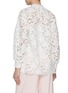 Back View - Click To Enlarge - ALICE & OLIVIA - Aislyn Blouse