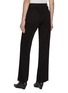 Back View - Click To Enlarge - SLVRLAKE - Grace Frayed Hem Jeans