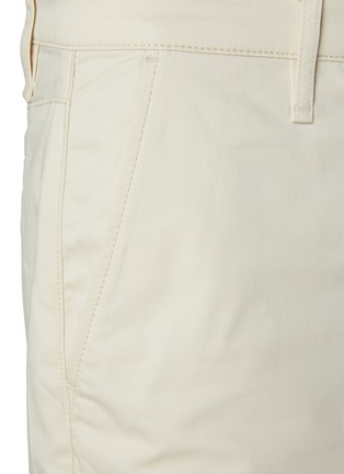 - RAG & BONE - Standard Cotton Chino Shorts