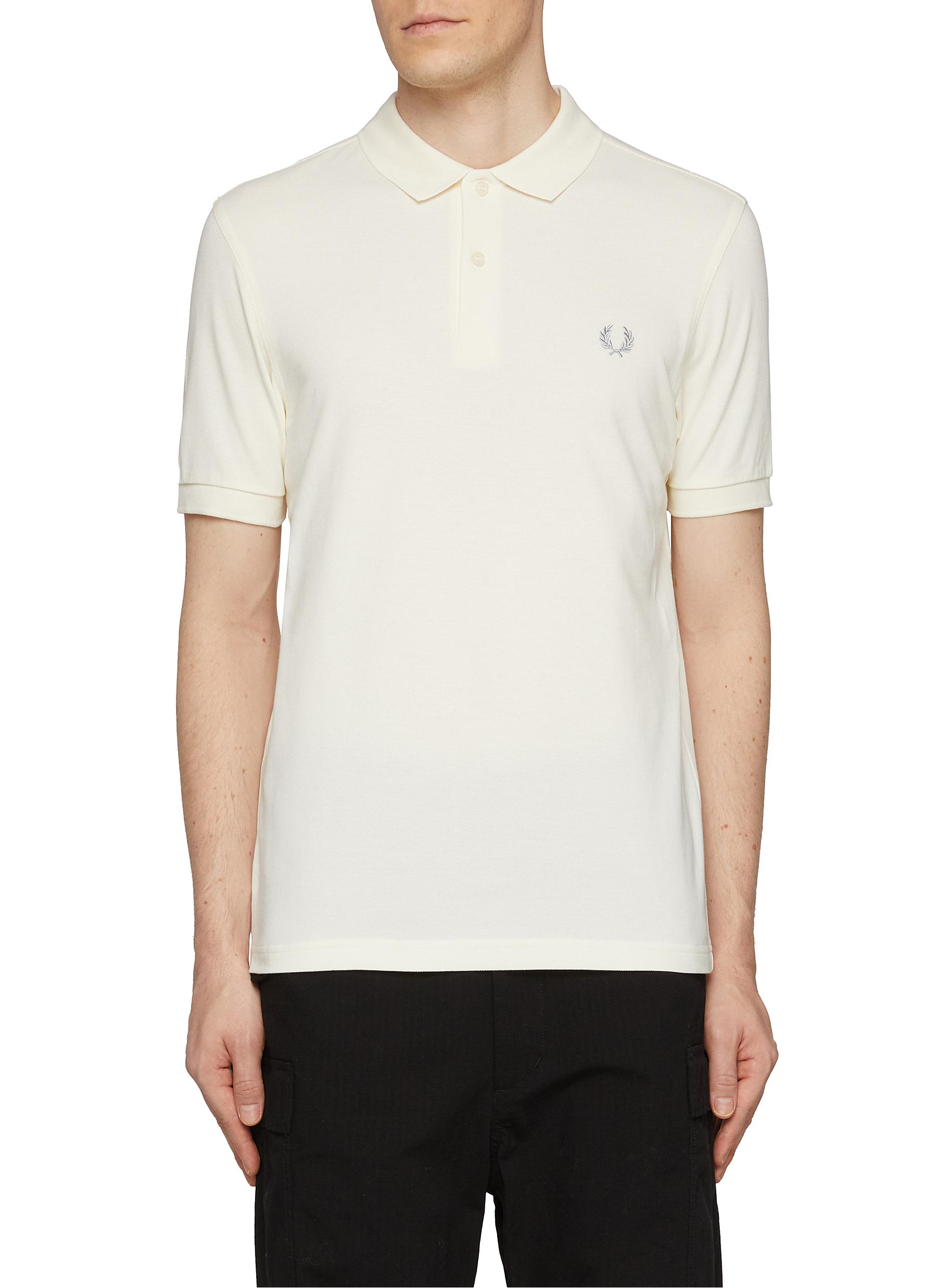 Comme des garcons fred perry hotsell