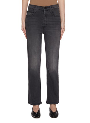 Main View - Click To Enlarge - MOTHER - The Tripper Low Rise Jeans