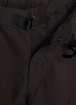 GOLDWIN | Buckle Straight Leg Pants | Men | Lane Crawford GOLDWIN | Buckle Straight Leg Pants | Men | Lane Crawford