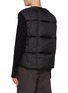 Back View - Click To Enlarge - GOLDWIN - Three-dimensional Down Light Vest