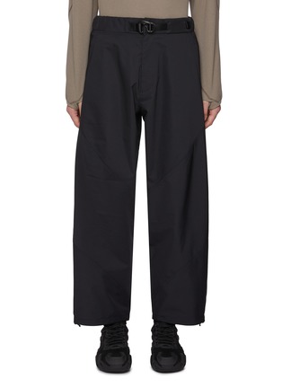 Main View - Click To Enlarge - GOLDWIN - Helicoid Wide Pants