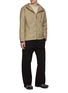 Figure View - Click To Enlarge - GOLDWIN - Rip-Stop Light Jacket