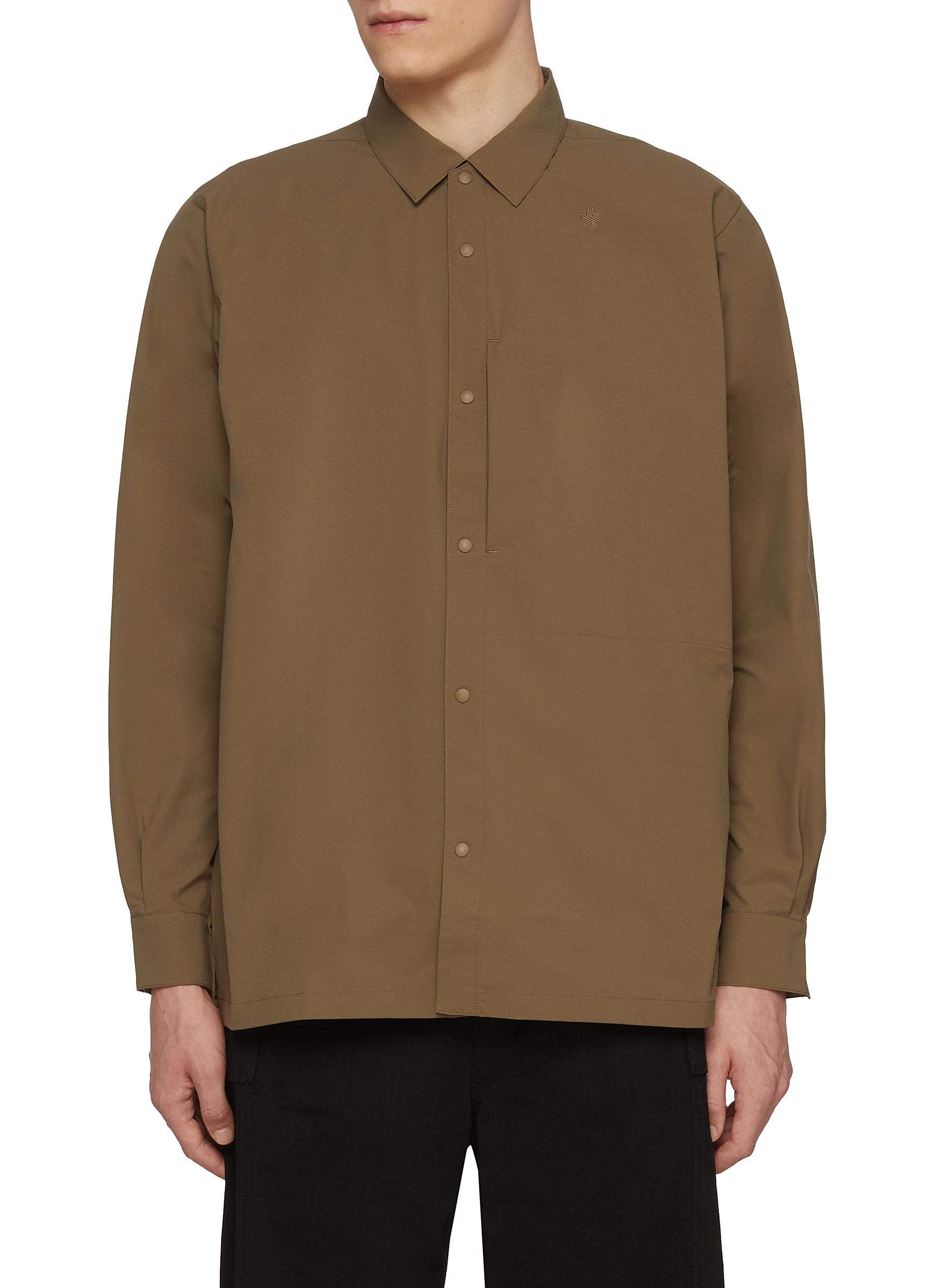 GOLDWINAll Direction Stretch Hike Shirt