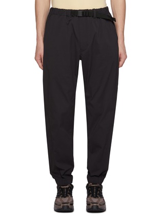 Main View - Click To Enlarge - GOLDWIN - Cordura Strech Pants