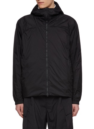 Main View - Click To Enlarge - GOLDWIN - Pertex Quantum Padded Warm Jacket