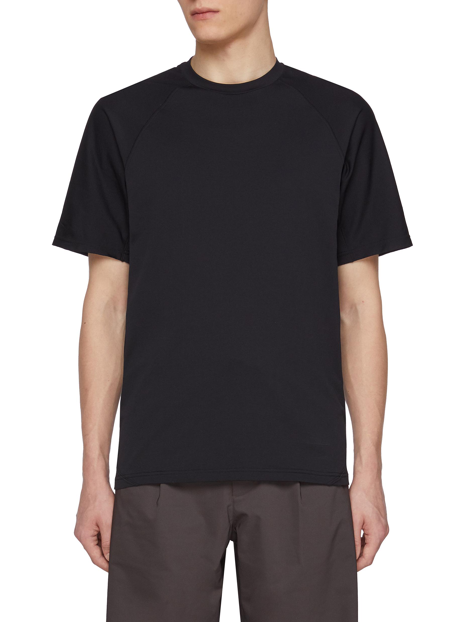 GOLDWIN | WF-Dry T-Shirt | Men | Lane Crawford