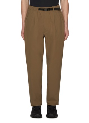 Main View - Click To Enlarge - GOLDWIN - All Direction Active Tapered Pants