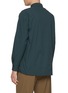 Back View - Click To Enlarge - GOLDWIN - All Direction Active Hike Shirt