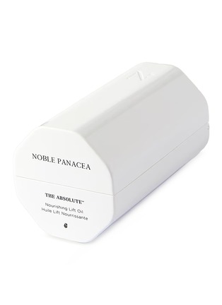 Main View - Click To Enlarge - NOBLE PANACEA - The Absolute Nourishing Lift Oil