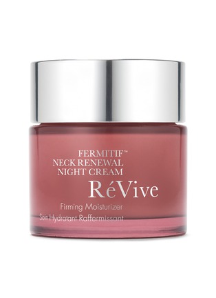 Main View - Click To Enlarge - RÉVIVE - Fermitif Neck Renewal Night Cream