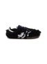 Main View - Click To Enlarge - ADIDAS - x Caroline Hu Samba OG Low Top Sneakers