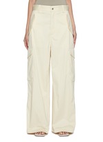 BOTTEGA VENETA | Cargo Trousers | Women | Lane Crawford