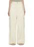 Main View - Click To Enlarge - BOTTEGA VENETA - Cargo Trousers