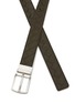 Detail View - Click To Enlarge - BOTTEGA VENETA - Intrecciato Leather Belt