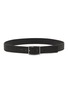 Main View - Click To Enlarge - BOTTEGA VENETA - Piccolo Intrecciato Leather Belt