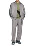 Figure View - Click To Enlarge - ADIDAS - x Song for the Mute Track Suit Pants