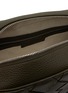 Detail View - Click To Enlarge - BOTTEGA VENETA - Medium Taurillon Intrecciato Leather Camera Bag