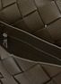 Detail View - Click To Enlarge - BOTTEGA VENETA - Small Diago Intrecciato Leather Messenger