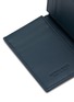 Detail View - Click To Enlarge - BOTTEGA VENETA - Cassette Leather Flap Card Case