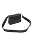 Detail View - Click To Enlarge - BOTTEGA VENETA - Small Arco Intrecciato Leather Camera Bag