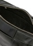 Detail View - Click To Enlarge - BOTTEGA VENETA - Small Arco Intrecciato Leather Camera Bag