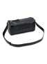 Detail View - Click To Enlarge - BOTTEGA VENETA - Classic Intrecciato Leather Rectangular Messanger