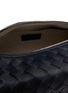 Detail View - Click To Enlarge - BOTTEGA VENETA - Classic Intrecciato Leather Rectangular Messanger