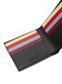 Detail View - Click To Enlarge - BOTTEGA VENETA - Intrecciato Rainbow Leather Bifold Wallet