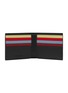 Figure View - Click To Enlarge - BOTTEGA VENETA - Intrecciato Rainbow Leather Bifold Wallet