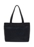 Main View - Click To Enlarge - BOTTEGA VENETA - Small Avenue Intrecciato Leather Tote Bag