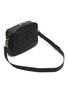 Detail View - Click To Enlarge - BOTTEGA VENETA - Medium Intrecciato Camera Leather Crossbody Bag