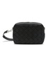 Main View - Click To Enlarge - BOTTEGA VENETA - Medium Intrecciato Camera Leather Crossbody Bag