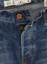  - WASHI - Hishi Jyugoya Cotton Washi Paper Jeans