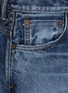  - WASHI - Gampi Mastuyoyi Washi Paper Jeans
