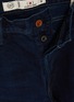  - WASHI - Kozo Jougen Washi Paper Jeans