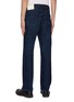 Back View - Click To Enlarge - WASHI - Kozo Jougen Washi Paper Jeans
