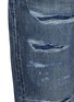  - WASHI - Kozo Yoimachi Cotton Washi Paper Jeans
