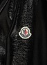  - MONCLER - Arnou Hooded Short Parka Jacket