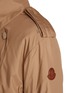  - MONCLER - Barbentane Trench Coat