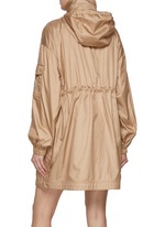 極美品⭐️アイレネ スプリングコートANORAK PARKA COAT レディース