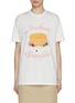 Main View - Click To Enlarge - JOSHUA’S - Breakfast Cotton T-Shirt